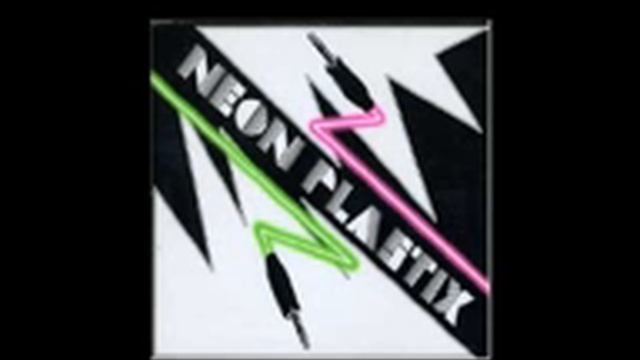 Late of the Pier - Space and the Woods (The Neon Plastix Remix) смотреть онлайн