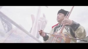 Гимн Буддистов