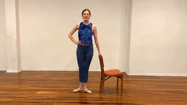 Intro to ballet (all ages) смотреть онлайн