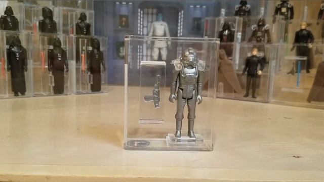 Unboxing Video: Two Figures Back from Collector Archive Services! смотреть онлайн