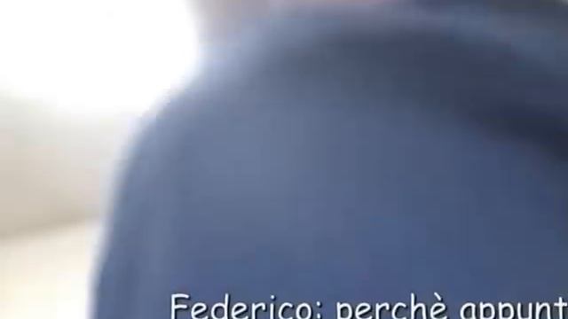 scherzo durante l'ora di italiano (versione completa con sottotitoli) смотреть онлайн