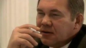 Интервью Александра Лебедя