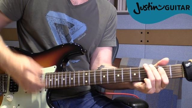 How to play Pride And Joy on guitar _ Stevie Ray Vaughan смотреть онлайн
