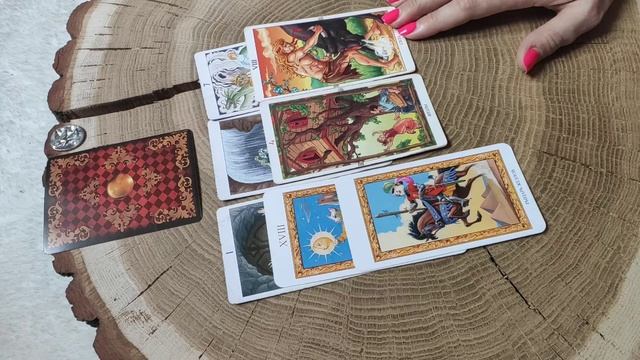 ТЕЛЕЦ ♉ на неделю с 12 по 18 апрель 2021 | таро прогноз - гороскоп смотреть онлайн