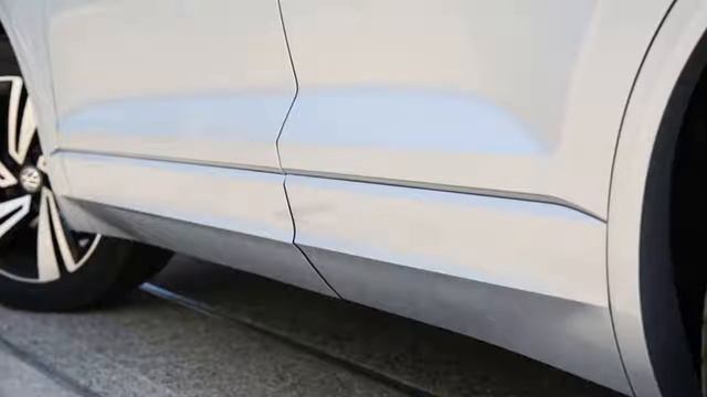 Volkswagen Touareg Interior Exterior смотреть онлайн