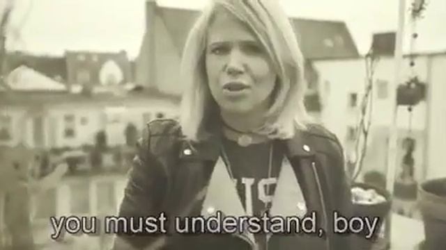 Hallo op Kölsch смотреть онлайн