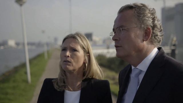 The gentrification of Amsterdam - VPRO documentary - 2017 смотреть онлайн
