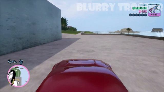 GTA VICE CITY DEFINITIVE EDITION Gameplay Walkthrough Part 1 Treacherous Swine - Good Old Days смотреть онлайн