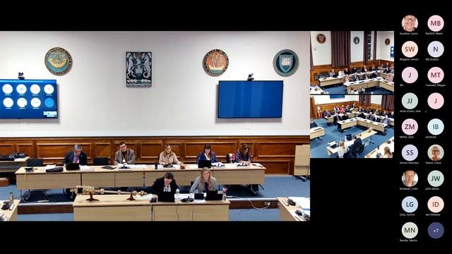 Full Council -  18 January 2023