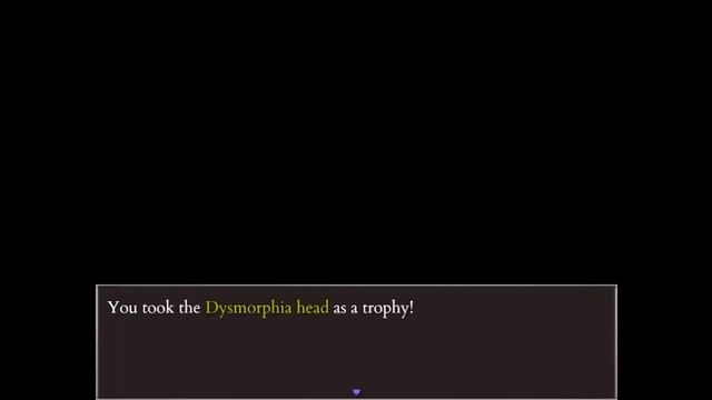 Fear & Hunger 2: Termina - Samarie transforms into Dysmorphia - both versions +other outcomesARCHIV смотреть онлайн