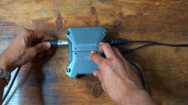 Zoom F3 VS Zoom F6 Witch One Should You Buy