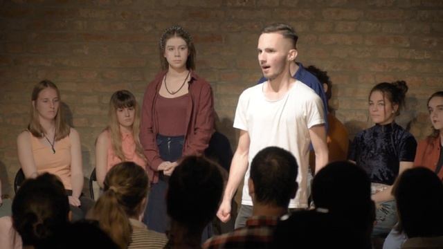 Mezítlábas Opera - Wolfgang Amadeus Mozart: Figaro házassága (2019) смотреть онлайн