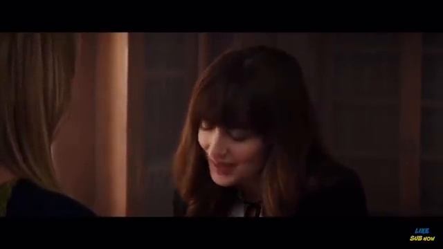 FIFTY SHADES FREED 2018 GIA VS ANA CLIP FULL LENGTH MOVIE VERSION смотреть онлайн