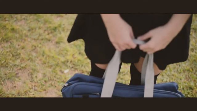Portrait Video #7 | Miko Giam x JK Uniform | Clonix's Shutter смотреть онлайн