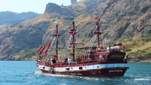 КРЫМ  (фото 2019 часть-1)