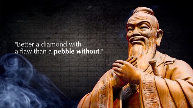 Confucius The Life and Legacy of a Philosophical Genius смотреть онлайн