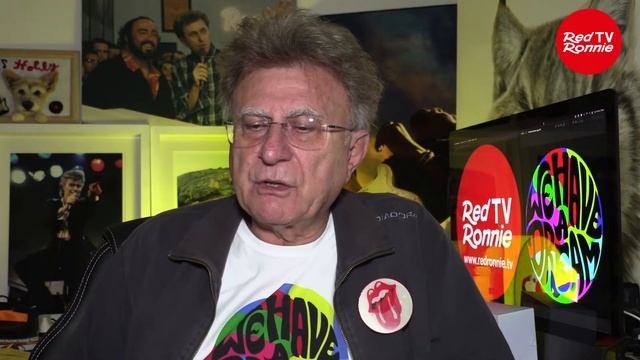 Coerenza nella Verità - Let’s Spend Tonight Together 14.11.22 смотреть онлайн