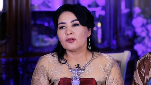 Mening qaynonam general (31 mavsum) 10-son | Менинг кайнонам генерал (31 мавсум) 10-сон смотреть онлайн