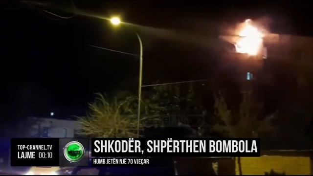 Edicioni Informativ, 03 Shkurt 2020, Ora 00:00 - Top Channel Albania - News - Lajme смотреть онлайн