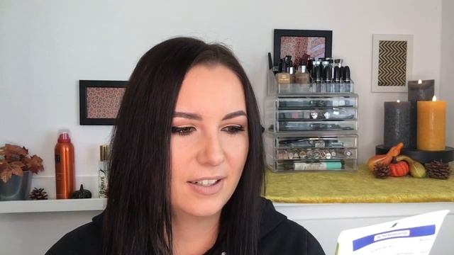 XXL DM HAUL NOVEMBER 2019 | Drogerie HAUL | Naturkosmetik | GEWINNER? || DESI смотреть онлайн