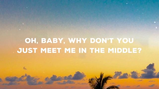 Zedd, Grey - The Middle (Lyrics) ft. Maren Morris смотреть онлайн