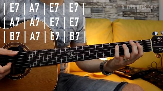 This Slow Blues Works Like Magic смотреть онлайн