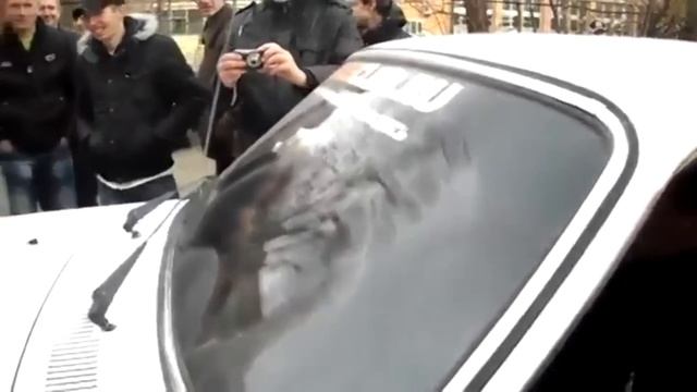 ANTI-BASS Выпуск 5 смотреть онлайн