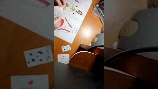 Распаковка сурпризов!!! Новинка розовая тема!!! смотреть онлайн