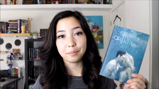 July Wrap Up and Book Haul смотреть онлайн