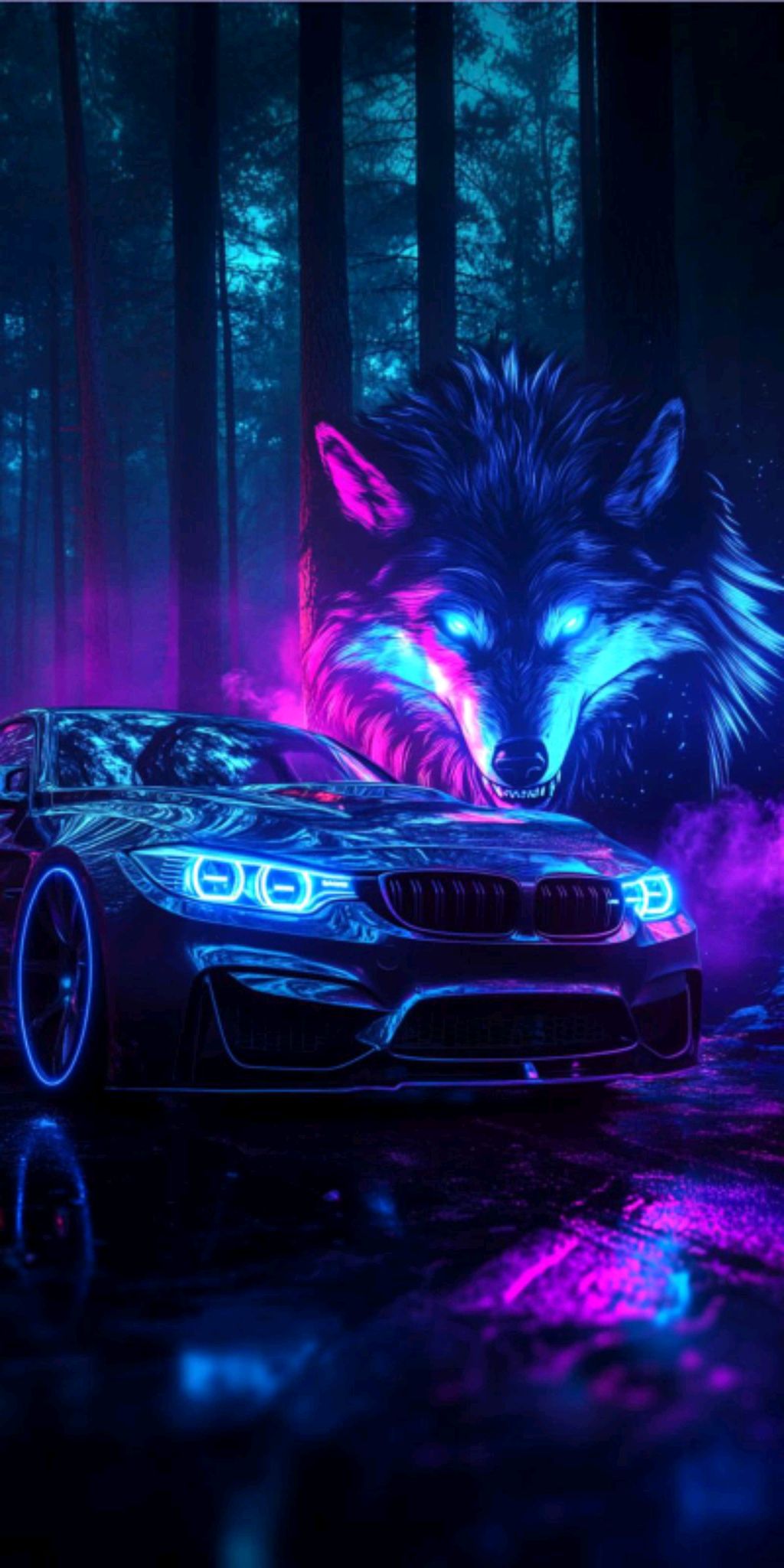 мир танков Е100-ис4 в натеске