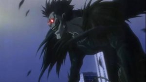 Тетрадь Смерти  - Шикарный Саундтрек