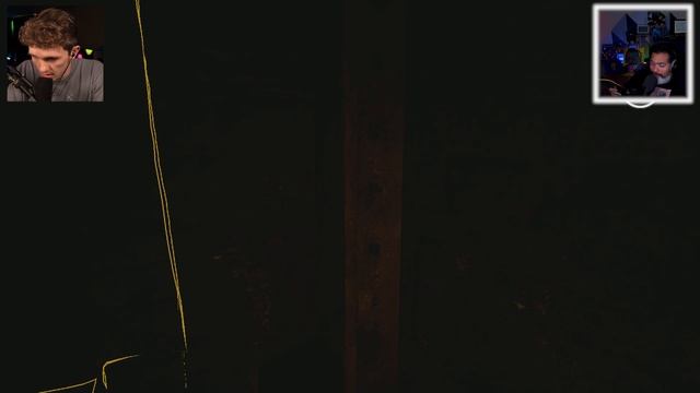 DON'T MAKE A F&%*ING SOUND!! HE'S HUNTING US BY USING OUR MICROPHONES смотреть онлайн