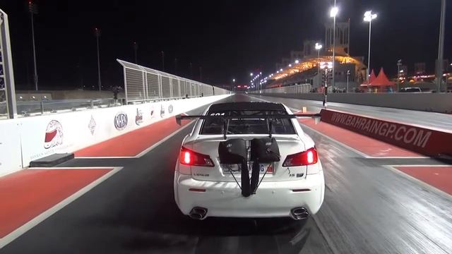 Lexus Turbo Crash - Лексус полетел) смотреть онлайн