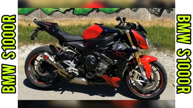BMW S1000R | Gallery BMW S1000R , 2021 BMW S1000R , All New BMW S1000R 2021 смотреть онлайн