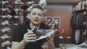 BuzaDaniel.com - Air Jordan 3 Retro Og Black Cement #0