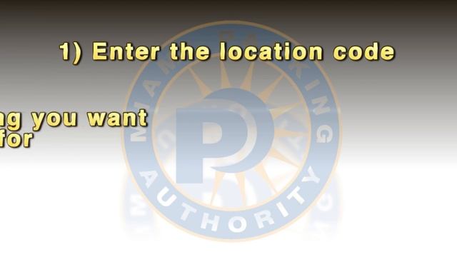 Pay by Phone Parking in the City of Miami смотреть онлайн