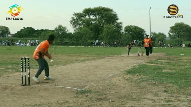 Waqas Kashi First 50 in BRCP League 2022 | 68* on 20 balls | BRCP GameChangers смотреть онлайн