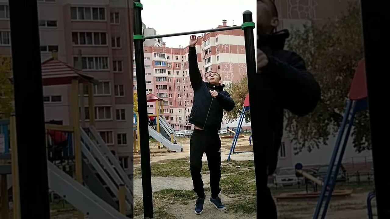 2 one arm pull ups, chest to bar pull ups смотреть онлайн