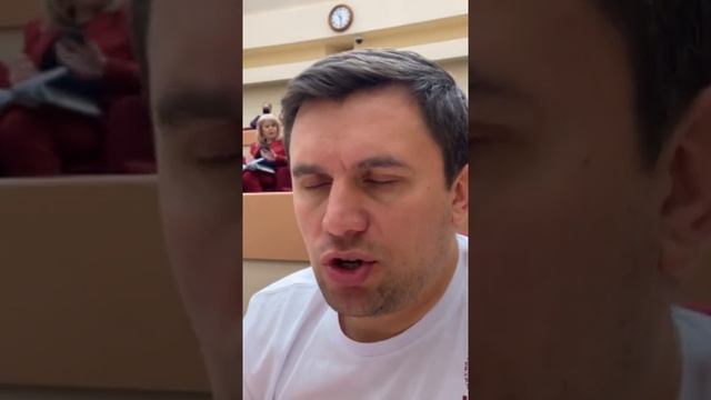 Судьи про QR-коды. Самая зависимая независимая ветвь власти смотреть онлайн