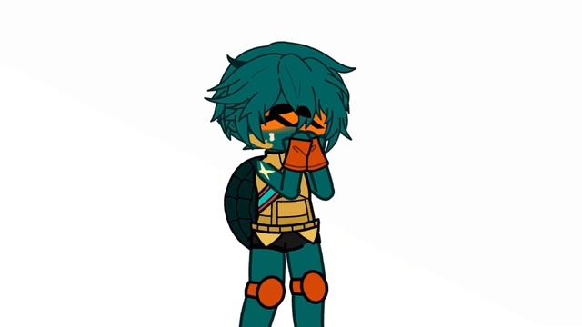 Waiting on a miracle [Leonardo; ROTTMNT] смотреть онлайн