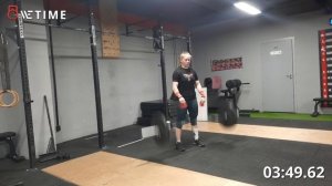 отбор на Рязань intermediate 25.1