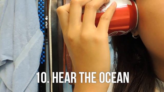 20 Ways to Reuse a Soda Can смотреть онлайн