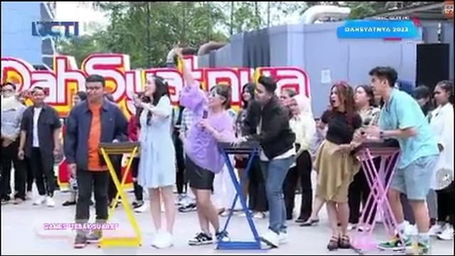 dahsyat celine 18.01.2023(3) смотреть онлайн
