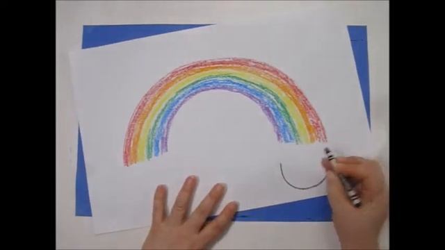 K Rainbow Shamrocks смотреть онлайн