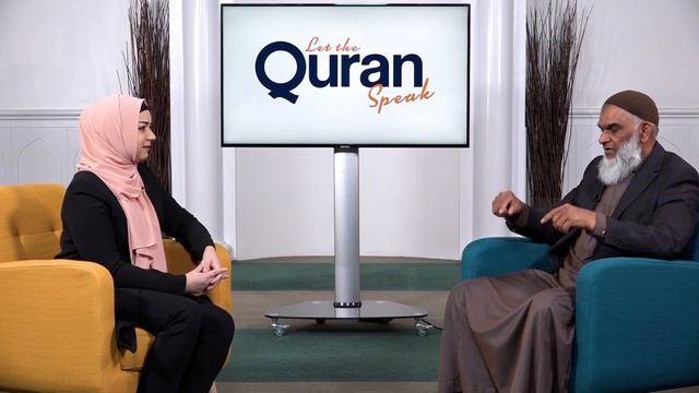 Should I Say "ALLAH" or "GOD"? | Dr. Shabir Ally смотреть онлайн