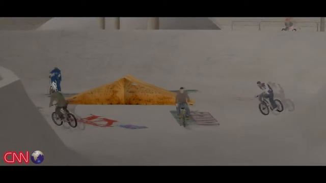 [Gambit RP] BMX CONTEST at the Skate Park. || 12.01.2016 смотреть онлайн
