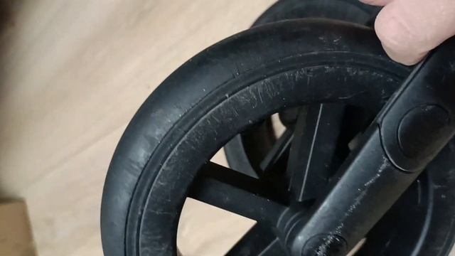 Бу колёса Cybex Priam ll 15.05.24 смотреть онлайн