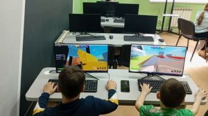 соперники в роблокс