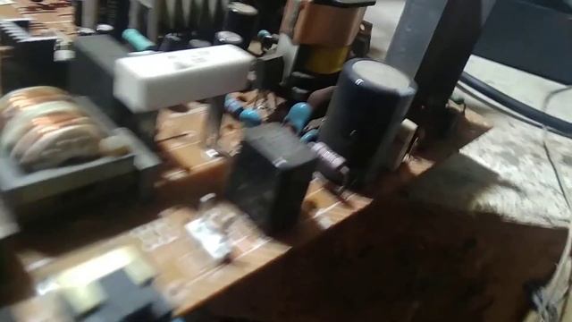 tv jvc protek, led timer berkedip ..tapi ini beda kerusakan dari yang kemarin смотреть онлайн