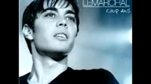 Grégory Lemarchal & Céline Dion - Sous Le Vent (Extrait 